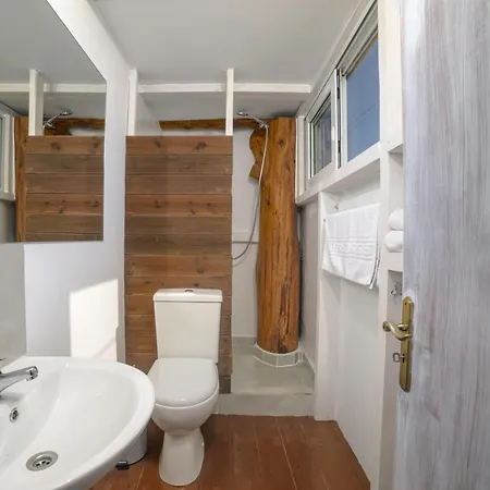 Apartman Leaf *