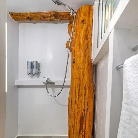 Apartman Leaf *